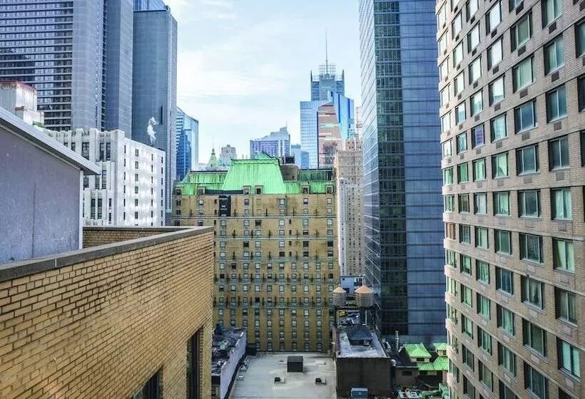 Fotos del hotel The Gallivant Times Square:  8