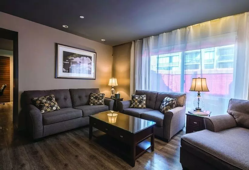 Fotos del hotel The Gallivant Times Square:  22