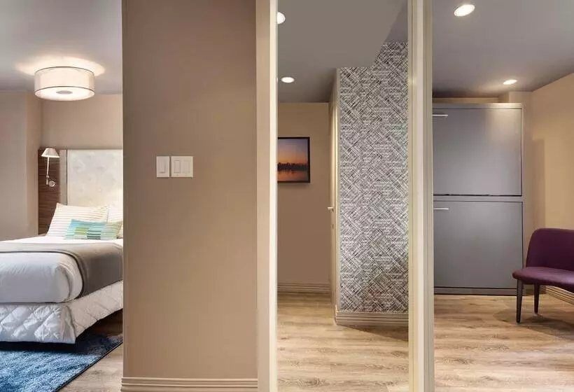 Fotos del hotel The Gallivant Times Square:  24