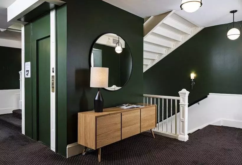 Fotos del hotel Copley Square:  3