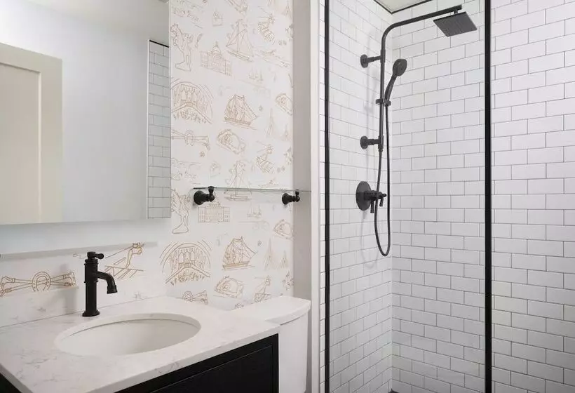 Fotos del hotel Copley Square:  7