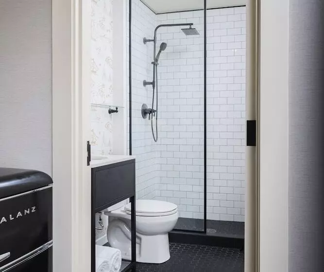 Fotos del hotel Copley Square:  4