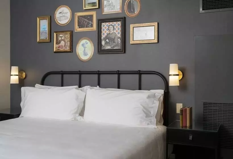 Fotos del hotel Copley Square:  16