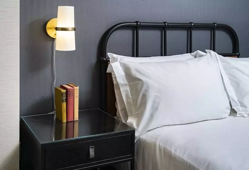 Fotos del hotel Copley Square:  15