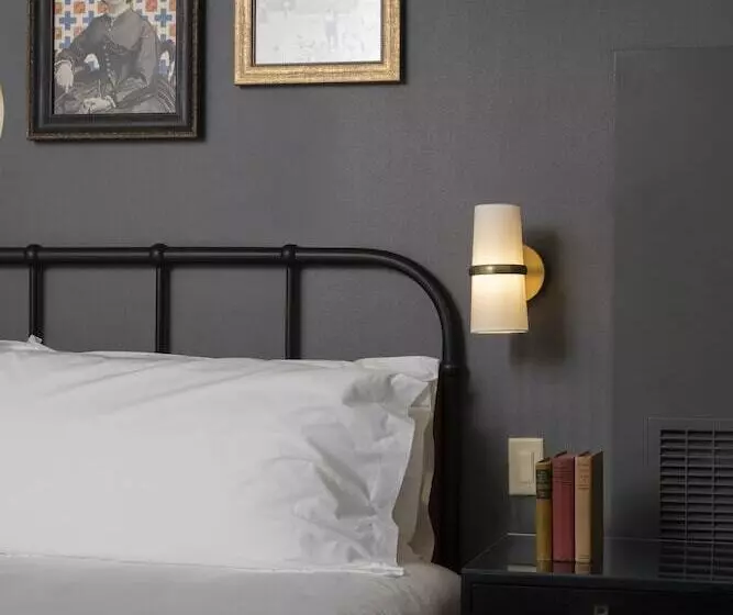 Fotos del hotel Copley Square:  17