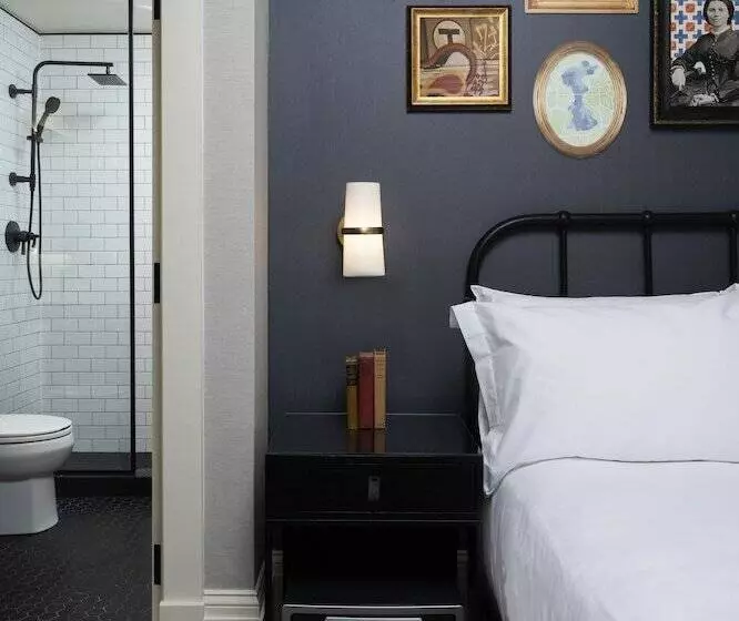 Fotos del hotel Copley Square:  13