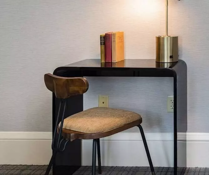 Fotos del hotel Copley Square:  18