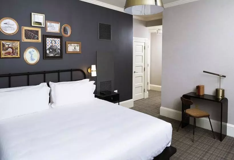 Fotos del hotel Copley Square:  12