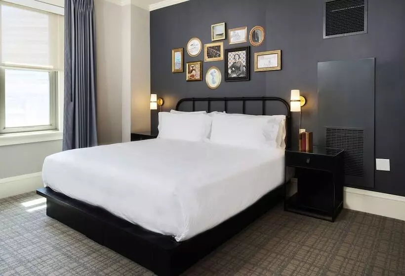 Fotos del hotel Copley Square:  11