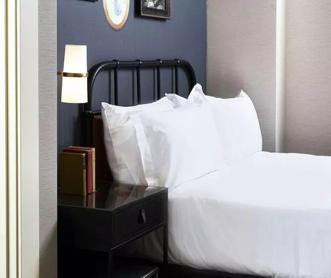 Fotos del hotel Copley Square:  10