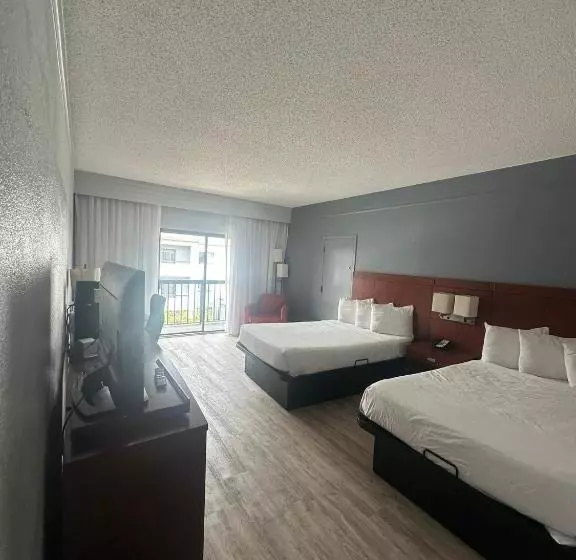 Fotos del hotel Courtyard by Marriott:  21