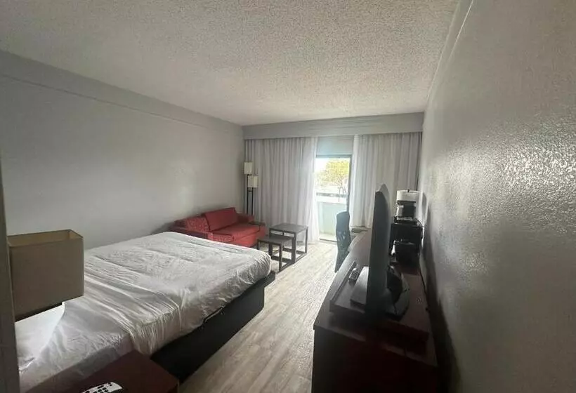 Fotos del hotel Courtyard by Marriott:  20