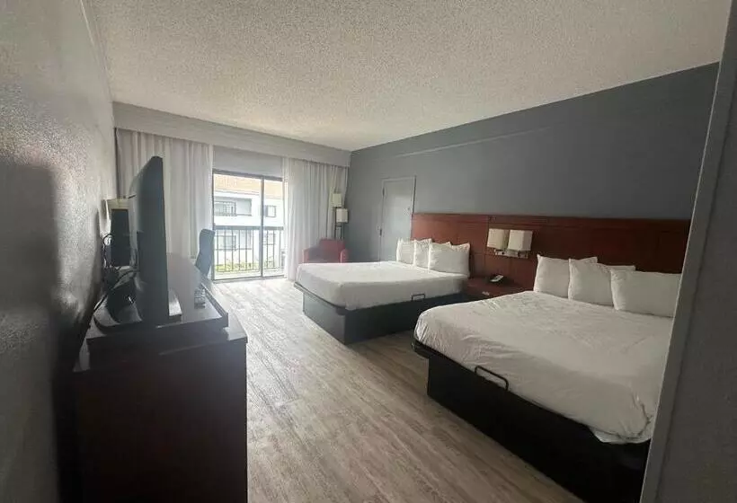 Fotos del hotel Courtyard by Marriott:  19