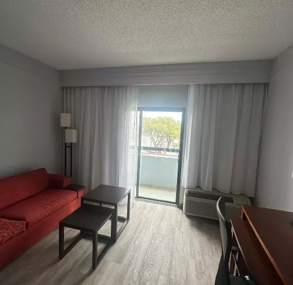 Fotos del hotel Courtyard by Marriott:  25