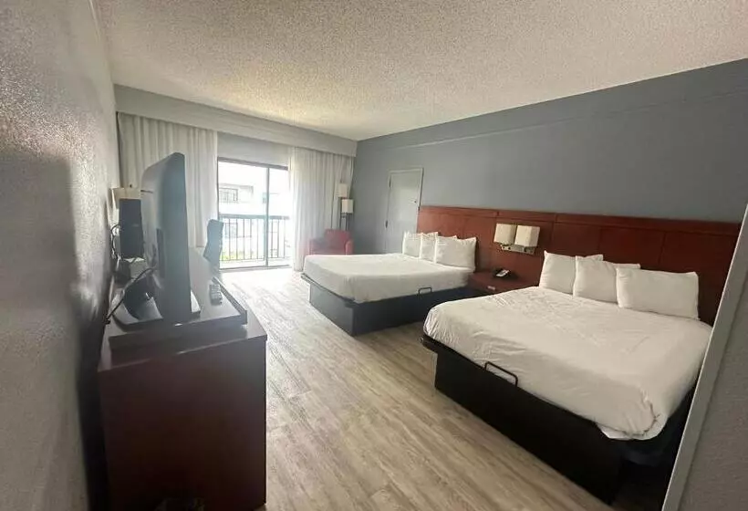 Fotos del hotel Courtyard by Marriott:  18