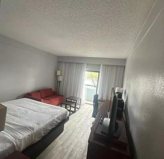 Fotos del hotel Courtyard by Marriott:  15