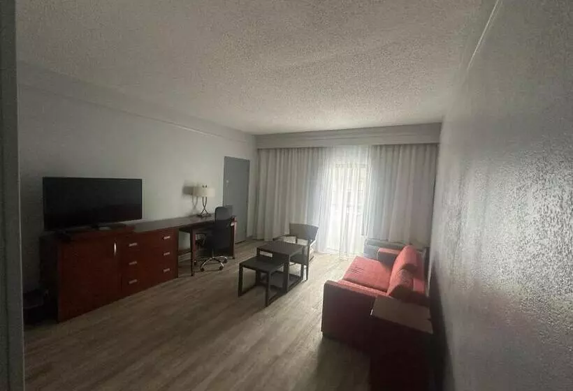 Fotos del hotel Courtyard by Marriott:  24