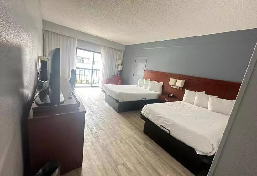 Fotos del hotel Courtyard by Marriott:  12