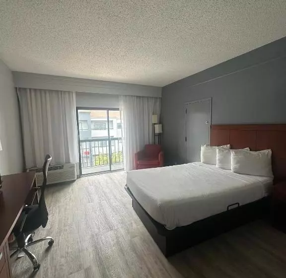 Fotos del hotel Courtyard by Marriott:  3