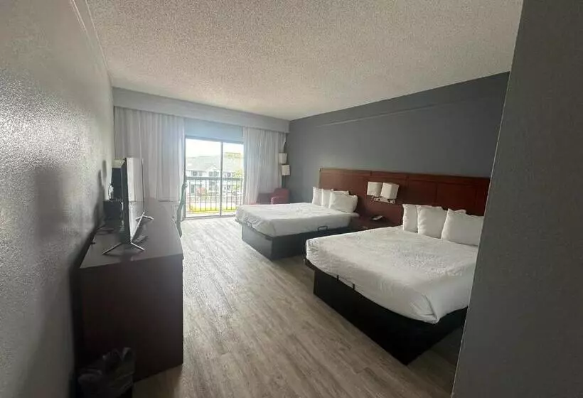 Fotos del hotel Courtyard by Marriott:  23