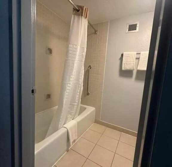 Fotos del hotel Courtyard by Marriott:  2