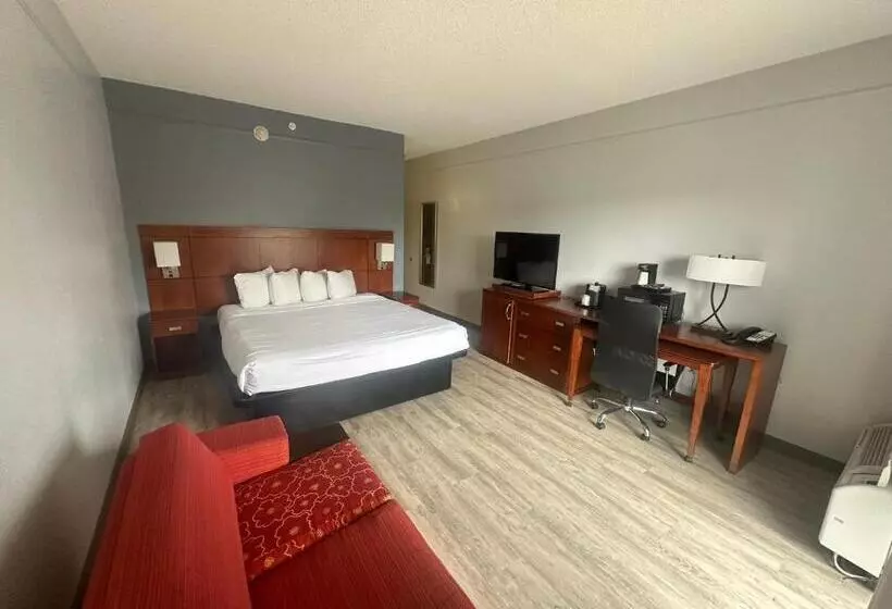 Fotos del hotel Courtyard by Marriott:  9