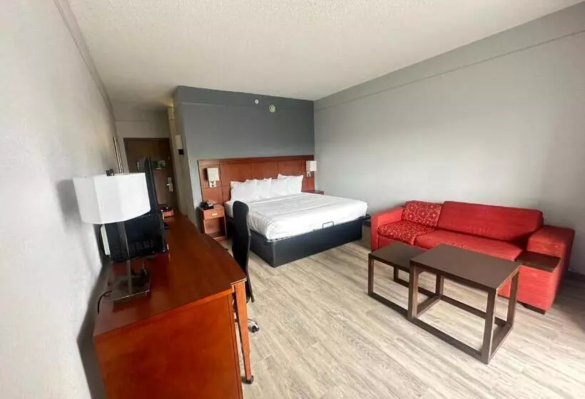 Fotos del hotel Courtyard by Marriott:  8