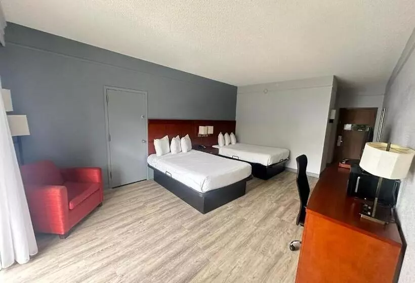 Fotos del hotel Courtyard by Marriott:  7