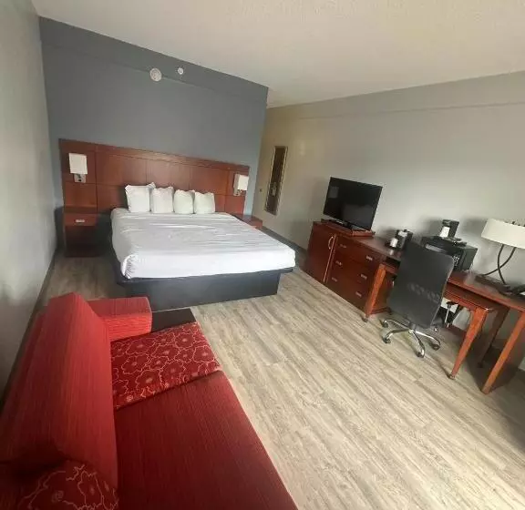 Fotos del hotel Courtyard by Marriott:  6