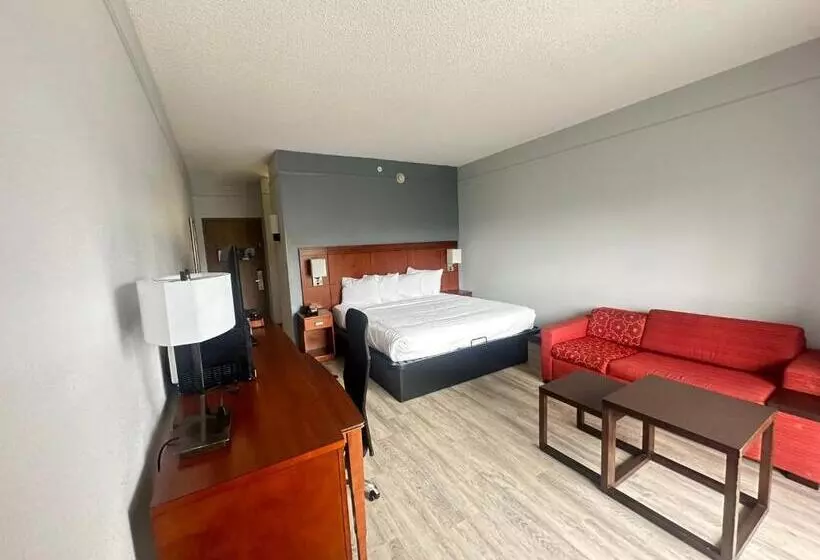 Fotos del hotel Courtyard by Marriott:  5