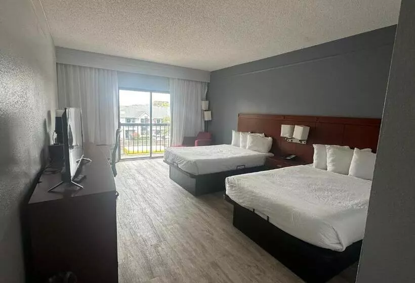 Fotos del hotel Courtyard by Marriott:  22