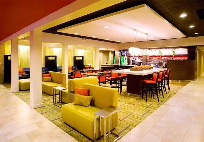 Fotos del hotel Courtyard By Marriott San Diego Sorrento Valley:  6