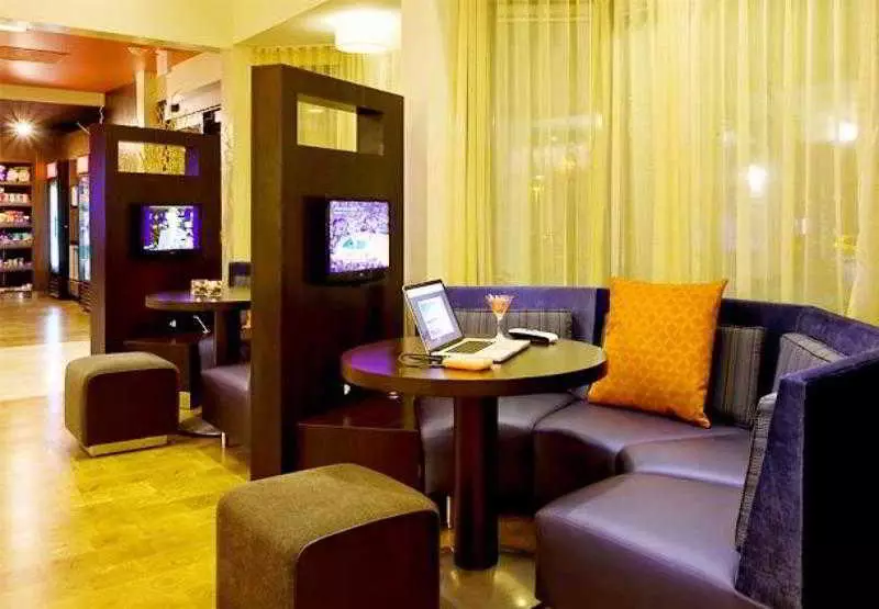 Fotos del hotel Courtyard By Marriott San Diego Sorrento Valley:  13