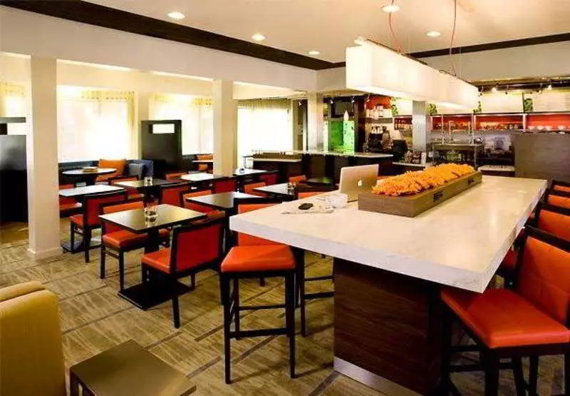 Fotos del hotel Courtyard By Marriott San Diego Sorrento Valley:  11