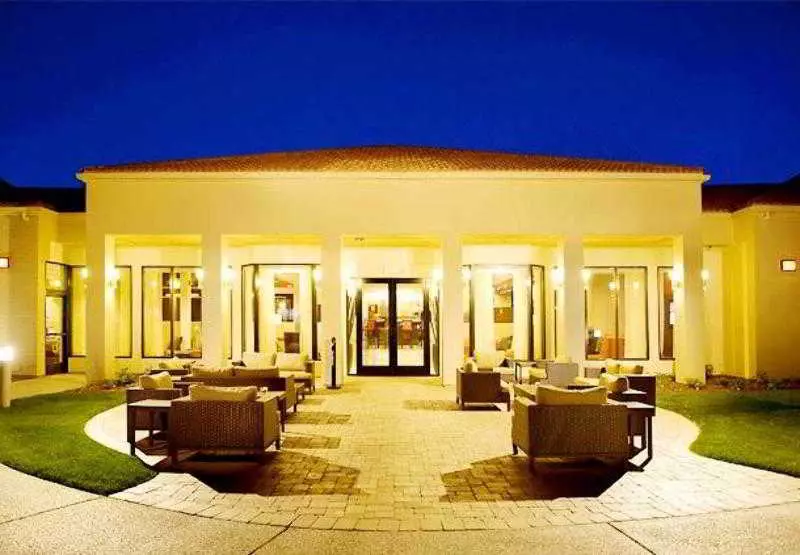 Fotos del hotel Courtyard By Marriott San Diego Sorrento Valley:  14