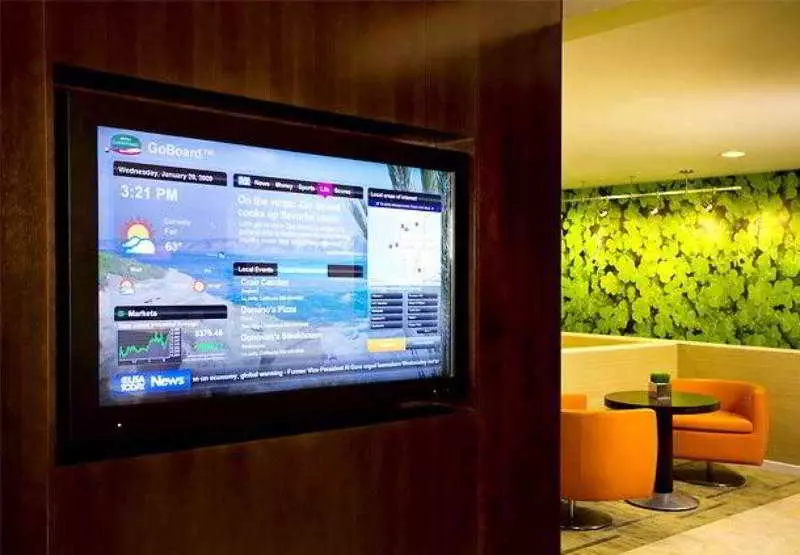 Fotos del hotel Courtyard By Marriott San Diego Sorrento Valley:  12