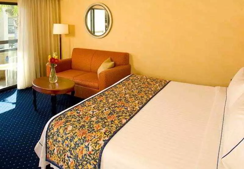 Fotos del hotel Courtyard By Marriott San Diego Sorrento Valley:  10