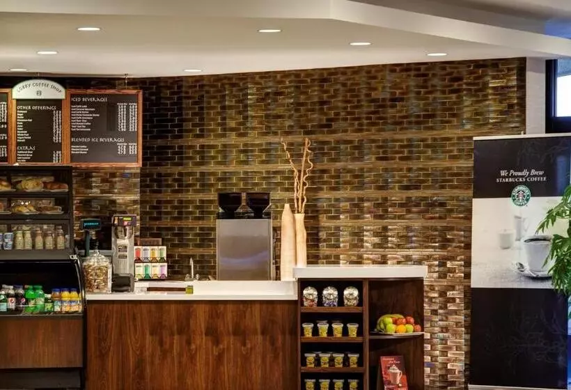 Fotos del hotel Dallas-addison Marriott Quorum By The Galleria:  6