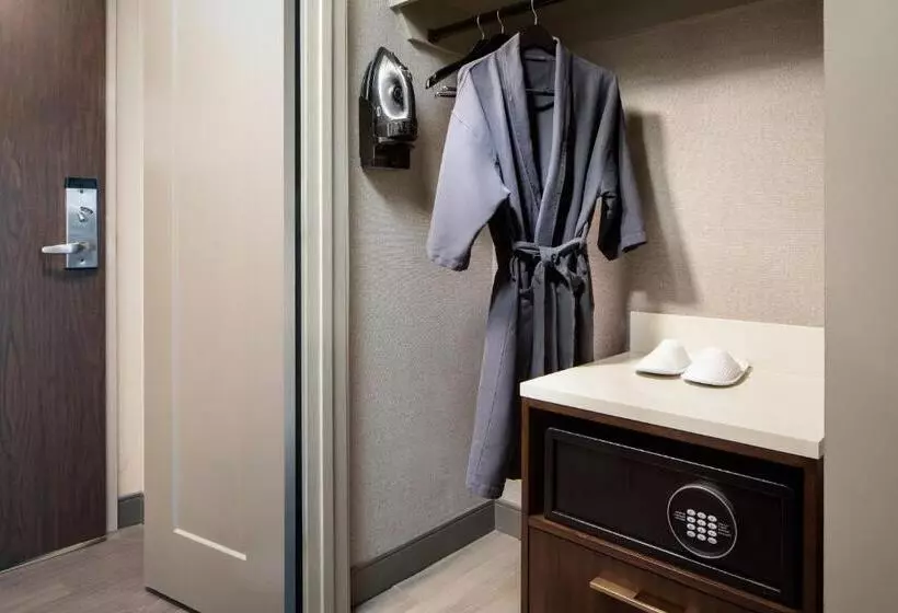 Fotos del hotel Dallas-addison Marriott Quorum By The Galleria:  18