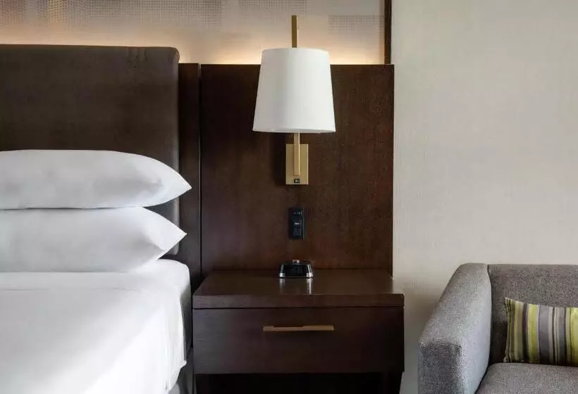 Fotos del hotel Dallas-addison Marriott Quorum By The Galleria:  16