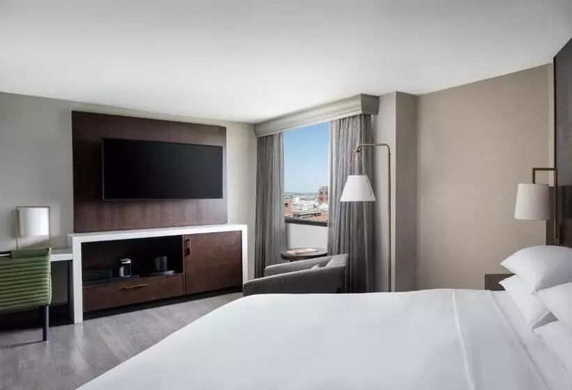 Fotos del hotel Dallas-addison Marriott Quorum By The Galleria:  14