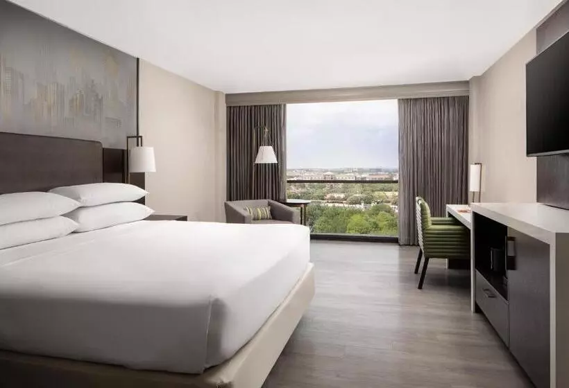 Fotos del hotel Dallas-addison Marriott Quorum By The Galleria:  12