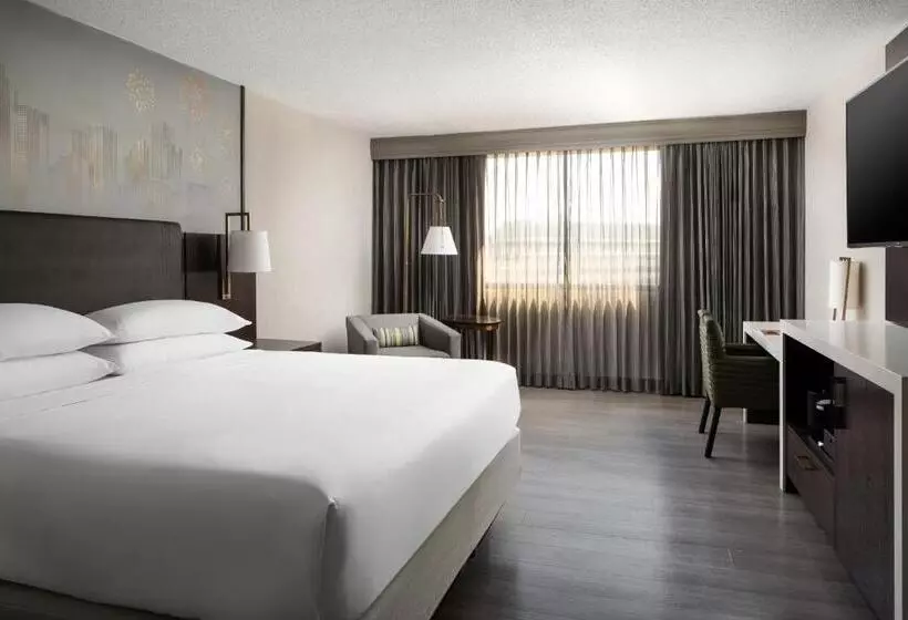 Fotos del hotel Dallas-addison Marriott Quorum By The Galleria:  2