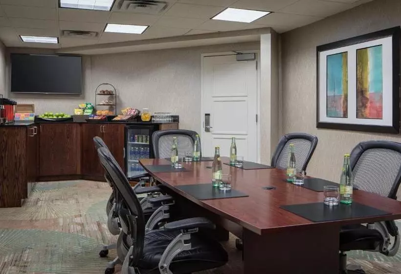 Fotos del hotel Dallas-addison Marriott Quorum By The Galleria:  11