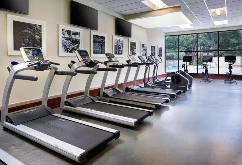 Fotos del hotel Dallas-addison Marriott Quorum By The Galleria:  10