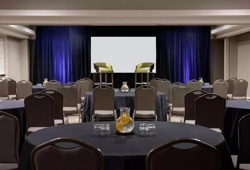 Fotos del hotel Dallas-addison Marriott Quorum By The Galleria:  23