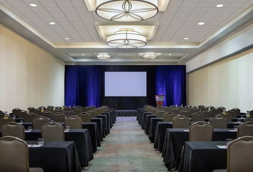 Fotos del hotel Dallas-addison Marriott Quorum By The Galleria:  15