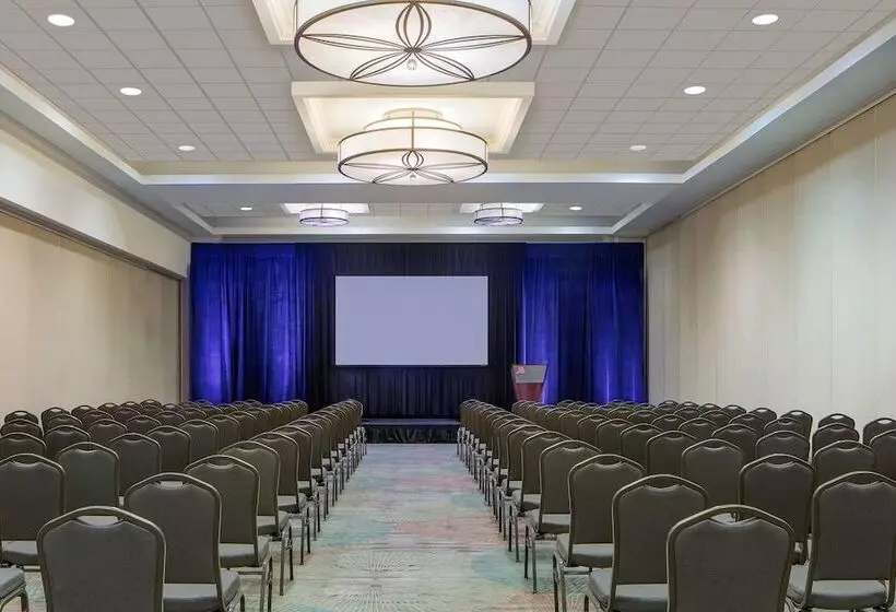 Fotos del hotel Dallas-addison Marriott Quorum By The Galleria:  19