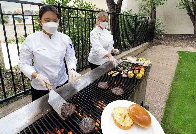 Fotos del hotel Dallas-addison Marriott Quorum By The Galleria:  5