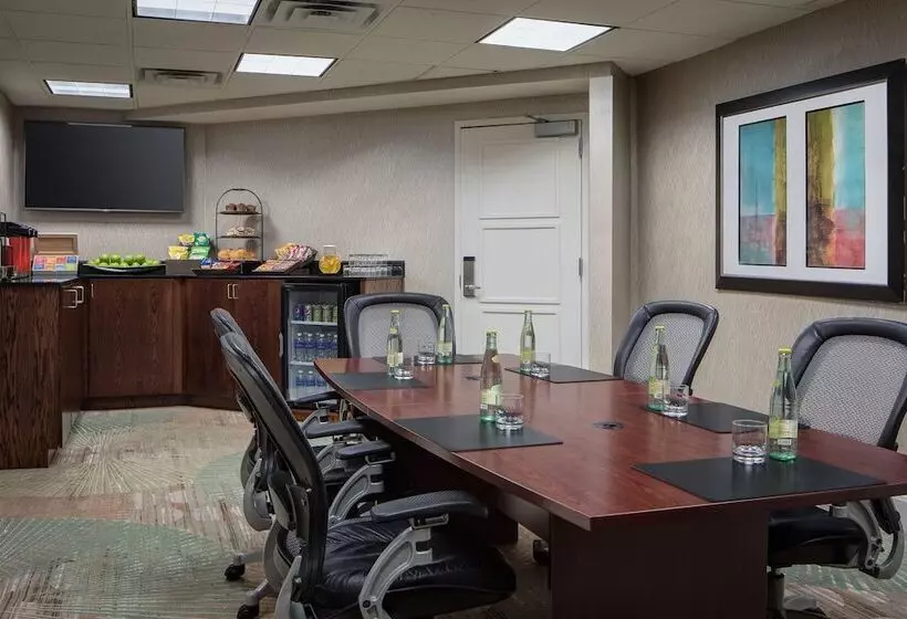 Fotos del hotel Dallas-addison Marriott Quorum By The Galleria:  7